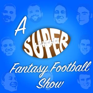 A Super Fantasy Football Show