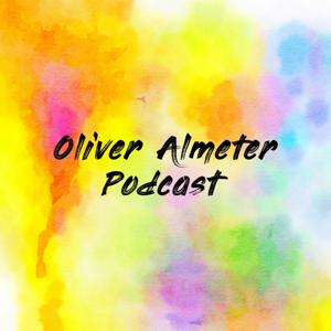 Oliver Almeter Podcast