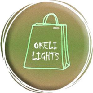 okeli lights