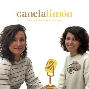 Canelalimón nutrición con sentido