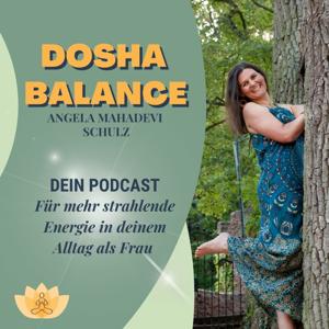 Dosha Balance
