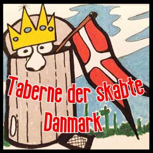 Taberne der skabte Danmark