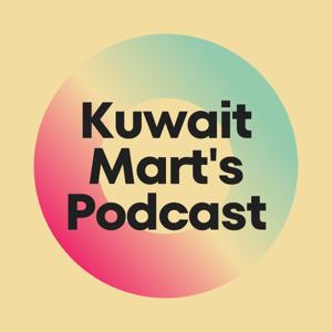 KuwaitMart Podcast