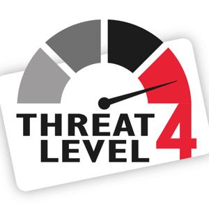 Threat Level 4