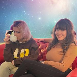 The Cosmic Couch