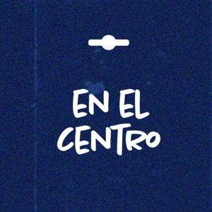 En el centro