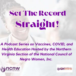 Set the Record Straight!