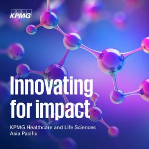 Innovating for Impact