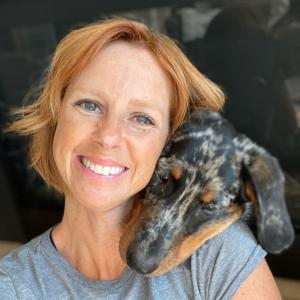 About the Dog - Articles Read by Sara Ondrako
