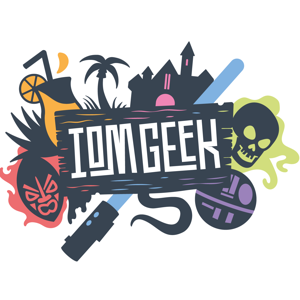 IoMGeek Actual Play