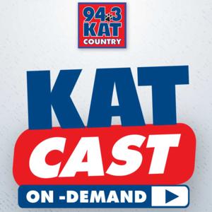 94.3 KAT Country KATcast
