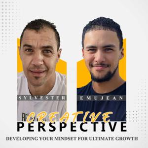 THE CREATIVE PERSPECTIVE