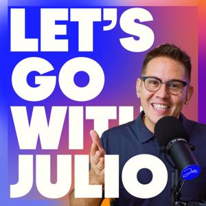 LET'S GO WITH JULIO