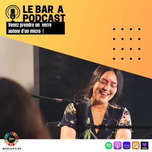 LE BAR A PODCAST