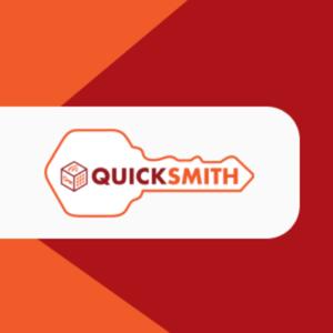 Quicksmith Unlocked
