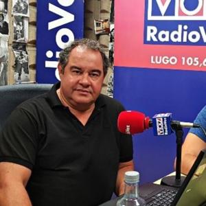 Voces de Lugo e A Mariña. RadioVoz