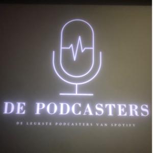 de podcasters