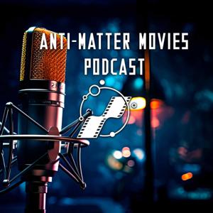 AntiMatter Movies