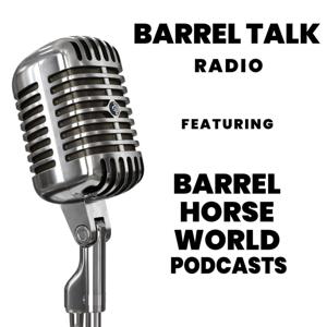 Barrel Racing