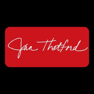 Jan Thetford Podcast