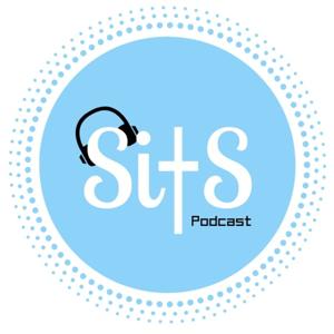Serenity in The Spirit Podcast