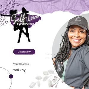 The Self-Love Superpower