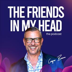 The Friends In My Head