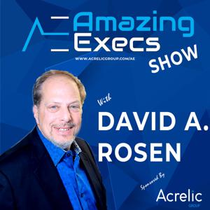 Amazing Execs Show