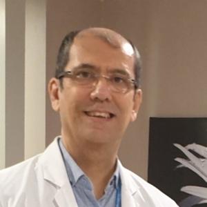 Op. Dr. Mehmet Semih Ayhan