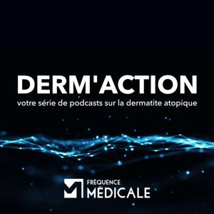 Derm'Action - Fréquence Médicale