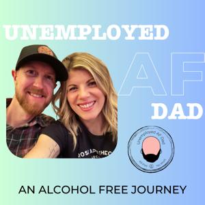 Unemployed AF Dad