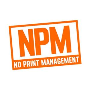 The No Print Management Podcast