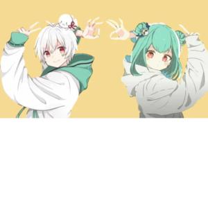 グッバイ宣言／潤羽るしあ x まふまふ【歌ってみた】