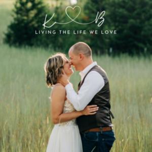 Living The Life We Love