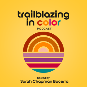 Trailblazing In Color