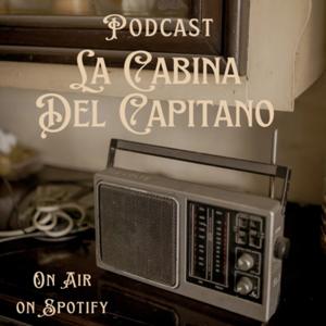 La Cabina del Capitano