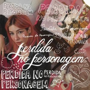 perdida no personagem