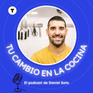Tu cambio en la cocina