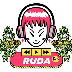 Podcast de Ruda fm