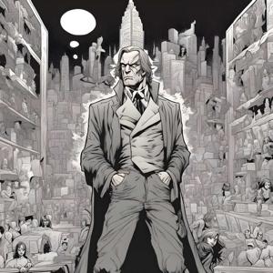 PHANTOM PHILOSOPHIES