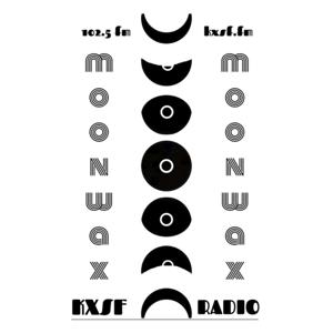 Moon Wax Radio