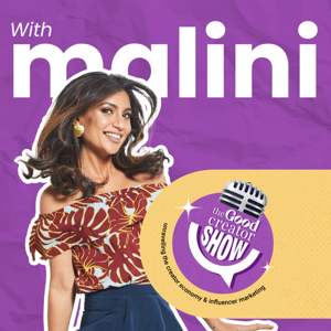 The Good Creator Show