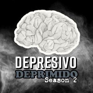 Depresivo Deprimido