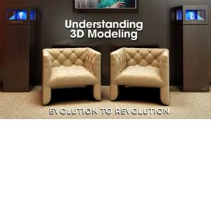 3D Modeling & Rendering Podcast