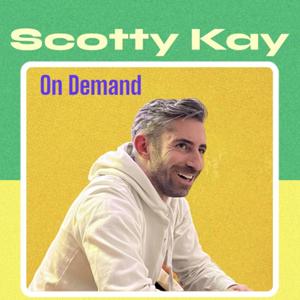 Scotty Kay - The Most Fun Afternoons