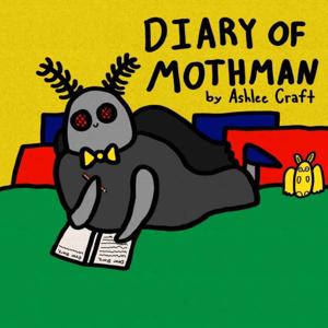 Diary of Mothman