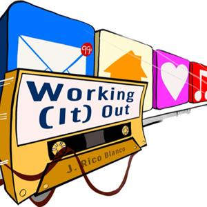 Working (It) Out with J. Rico Blanco
