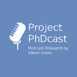 Project PhDcast