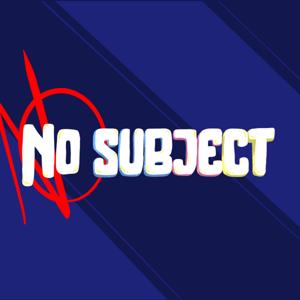 No Subject