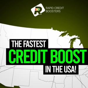 Rapid Credit Boosters